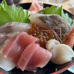 レストラン 海幸苑 - 