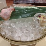 スリオラ - タパス①②