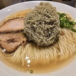 函館塩ラーメン 五稜郭 - 