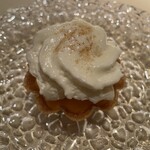 スリオラ - デザート