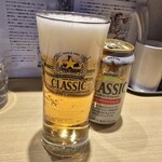 函館塩ラーメン 五稜郭 - 