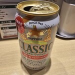 函館塩ラーメン 五稜郭 - 