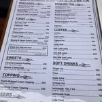 ナッティーズ カフ - 