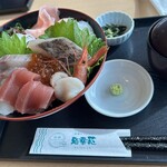 レストラン 海幸苑 - 