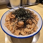 函館塩ラーメン 五稜郭 - 