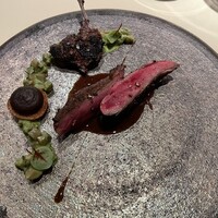 スリオラ - 肉料理