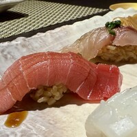 天寿し 横浜店 - 