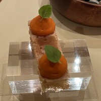 スリオラ - アミューズ①