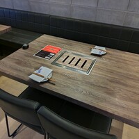 焼肉&手打ち冷麺 二郎 KANAYAMA - 