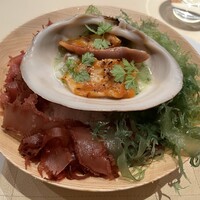 スリオラ - 前菜②