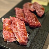 近江うし焼肉 にくTATSU 渋谷店 - タレもの