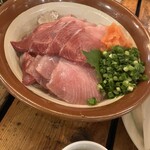 川端鮮魚店 片町店 - 