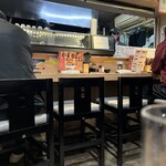 海鮮炉端 釧路っ子 - 