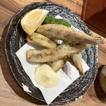 もりもり寿し 片町店 - 