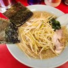 ラーメンショップ 新柏店