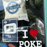Off The HOOK POKE MARKET - 