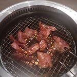 焼肉あをゐ - 