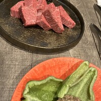 焼肉とみ 横浜関内店 - 