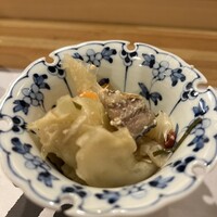 鮨 大照 - 