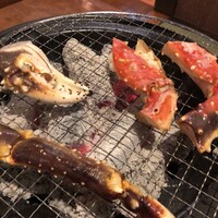 かに道楽 新宿本店 - 