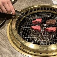 焼肉とみ 横浜関内店 - 