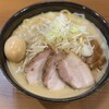 いと井 東京ラーメン横丁店