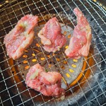 カルビ屋三夢 - 