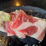 カルビ屋三夢 - 