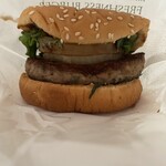 フレッシュネスバーガー - 