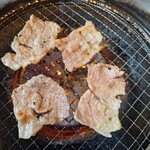 カルビ屋三夢 - 