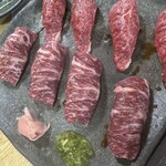 焼肉たまき - 