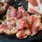 カルビ屋三夢 - 