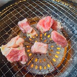 カルビ屋三夢 - 