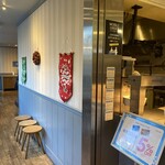 フレッシュネスバーガー - 