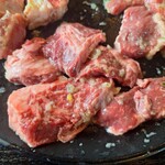 カルビ屋三夢 - 