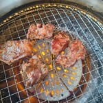 カルビ屋三夢 - 