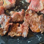 カルビ屋三夢 - 