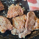 カルビ屋三夢 - 