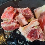 カルビ屋三夢 - 