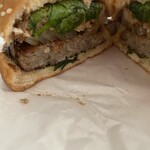 フレッシュネスバーガー - 