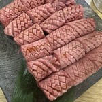 焼肉たまき - 