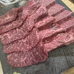 焼肉たまき - 