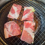 カルビ屋三夢 - 