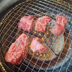 カルビ屋三夢 - 