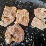 カルビ屋三夢 - 