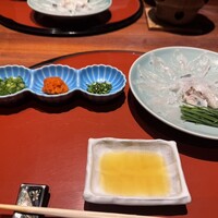 日本料理てら岡 中洲本店 - 