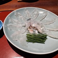 日本料理てら岡 中洲本店 - 