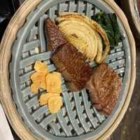 仙台牛と和風個室 すていき小次郎 - 