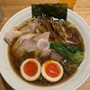 長岡食堂 横浜西口店