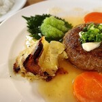 ビストロ むく - 